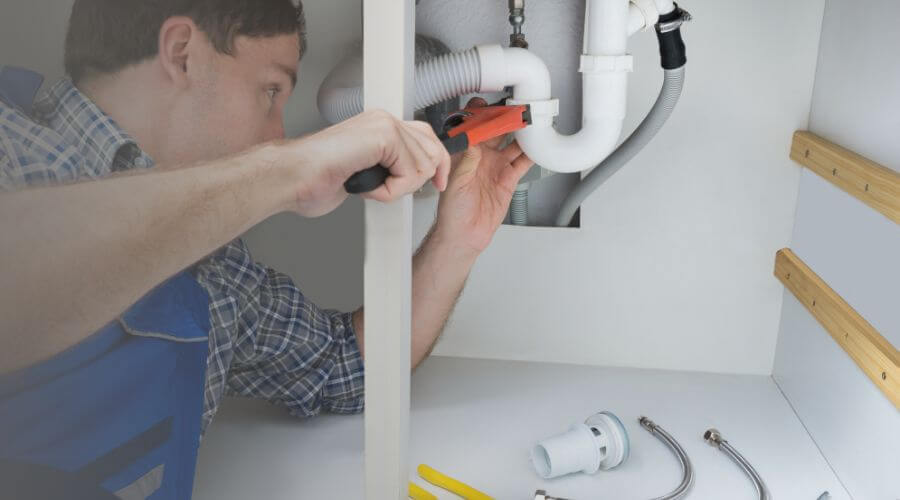 Local water heater installation in Beacon, NY
